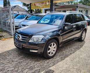 Mercedes-Benz GLK 250 Gebrauchtwagen