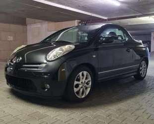 Nissan Micra Gebrauchtwagen