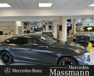 Mercedes-Benz AMG GT Gebrauchtwagen