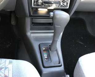 Toyota Starlet 