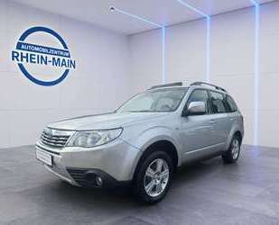 Subaru Forester Gebrauchtwagen