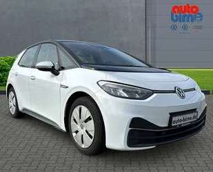 VW ID.3 Gebrauchtwagen