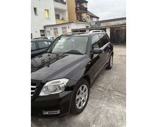 Mercedes-Benz GLK 220 Gebrauchtwagen