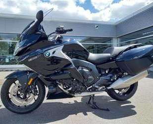 BMW K 1600 GT Gebrauchtwagen