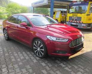 Ford Mondeo Gebrauchtwagen
