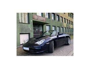 Porsche 996 Gebrauchtwagen