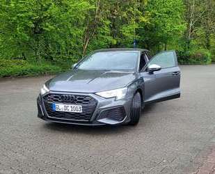 Audi S3 Gebrauchtwagen