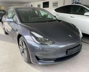 Tesla Model 3 Gebrauchtwagen