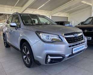 Subaru Forester Gebrauchtwagen