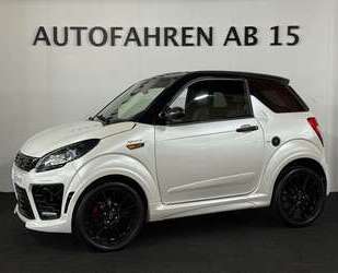 Ligier JS 50 Gebrauchtwagen