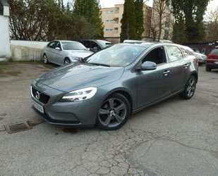 Volvo V40 Gebrauchtwagen
