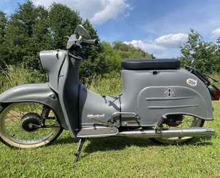 Simson KR 51 Gebrauchtwagen