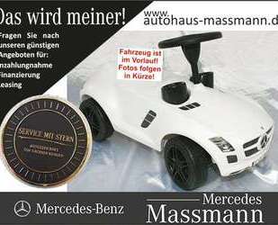 Mercedes-Benz GLK 220 Gebrauchtwagen