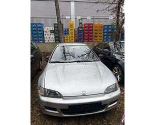 Honda Civic Gebrauchtwagen