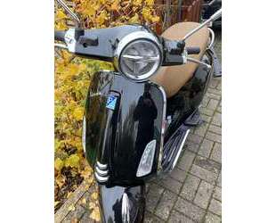 Vespa Primavera 125 Gebrauchtwagen
