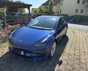 Tesla Model 3 Gebrauchtwagen