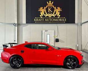 Chevrolet Camaro Gebrauchtwagen