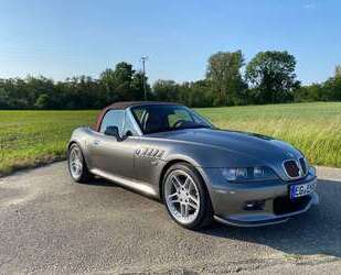 BMW Z3 Gebrauchtwagen