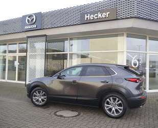 Mazda CX-30 Gebrauchtwagen