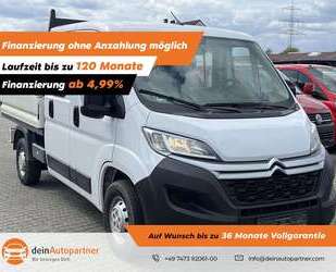 Citroen Jumper Gebrauchtwagen