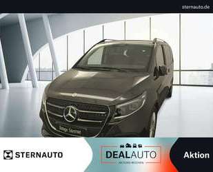 Mercedes-Benz V 250 Gebrauchtwagen