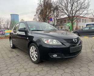 Mazda 3 Gebrauchtwagen