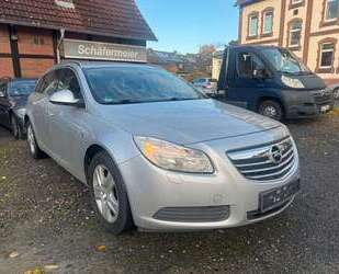 Opel Insignia Gebrauchtwagen