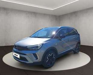 Opel Crossland Gebrauchtwagen