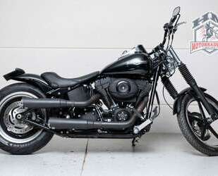 Harley Davidson Softail Gebrauchtwagen
