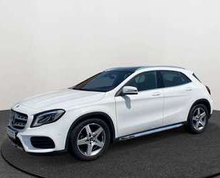 Mercedes-Benz GLA 200 Gebrauchtwagen