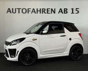 Ligier JS 50 Gebrauchtwagen