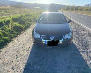 VW Eos Gebrauchtwagen