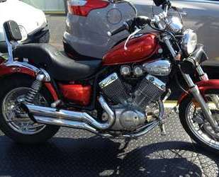 Yamaha XV 535 Gebrauchtwagen