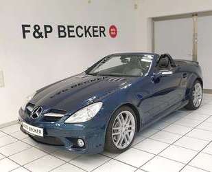 Mercedes-Benz SLK 350 Gebrauchtwagen