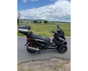 Piaggio MP3 500 Gebrauchtwagen