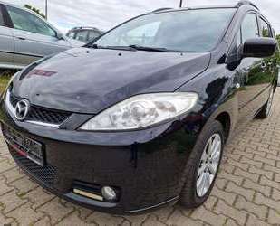 Mazda 5 Gebrauchtwagen