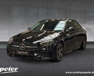 Mercedes-Benz C 200 Gebrauchtwagen