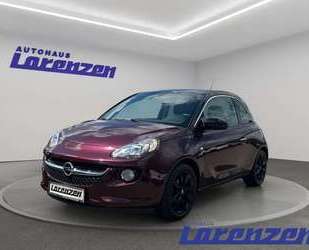 Opel Adam Gebrauchtwagen