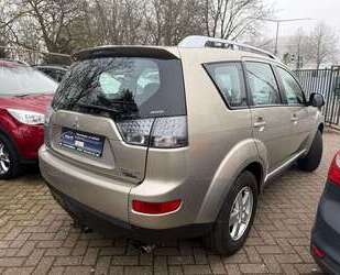 Mitsubishi Outlander Gebrauchtwagen