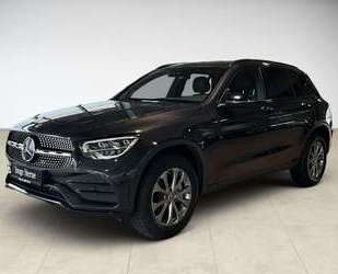 Mercedes-Benz GLC 300 Gebrauchtwagen