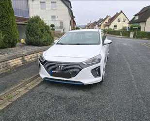 Hyundai IONIQ Gebrauchtwagen