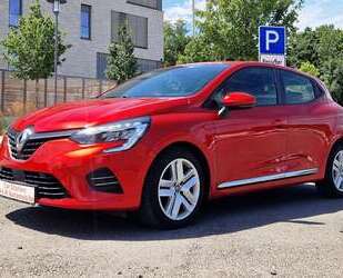 Renault Clio Gebrauchtwagen