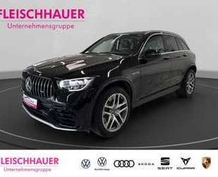Mercedes-Benz GLC 63 AMG Gebrauchtwagen