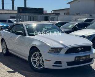 Ford Mustang Gebrauchtwagen