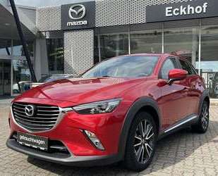 Mazda CX-3 Gebrauchtwagen