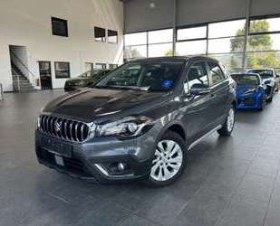 Suzuki SX4 Gebrauchtwagen