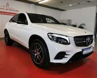 Mercedes-Benz GLC 300 Gebrauchtwagen