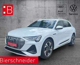 Audi e-tron Gebrauchtwagen
