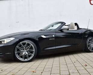 BMW Z4 Gebrauchtwagen