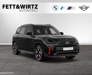 Mini John Cooper Works Countryman Gebrauchtwagen